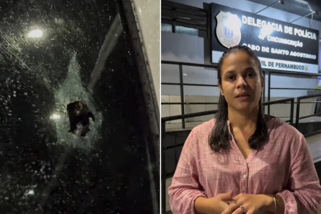 policia-conclui-que-atentado-contra-secretaria-da-mulher-foi-forjado