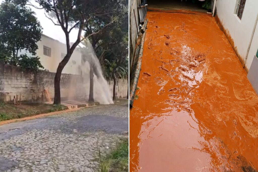 cano-da-copasa-inunda-casa-de-lama-e-bombeiros-resgatam-moradora.-video