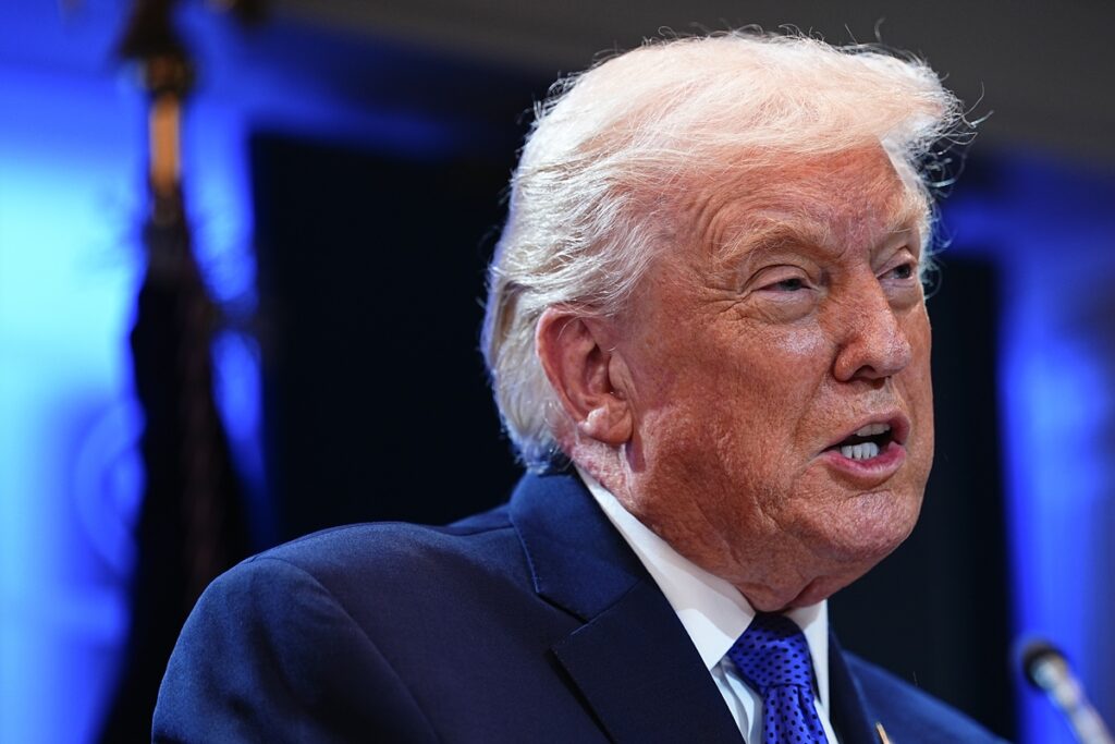 trump-se-manifesta-sobre-ataque-em-mesquita-nos-eua:-“terrivel”