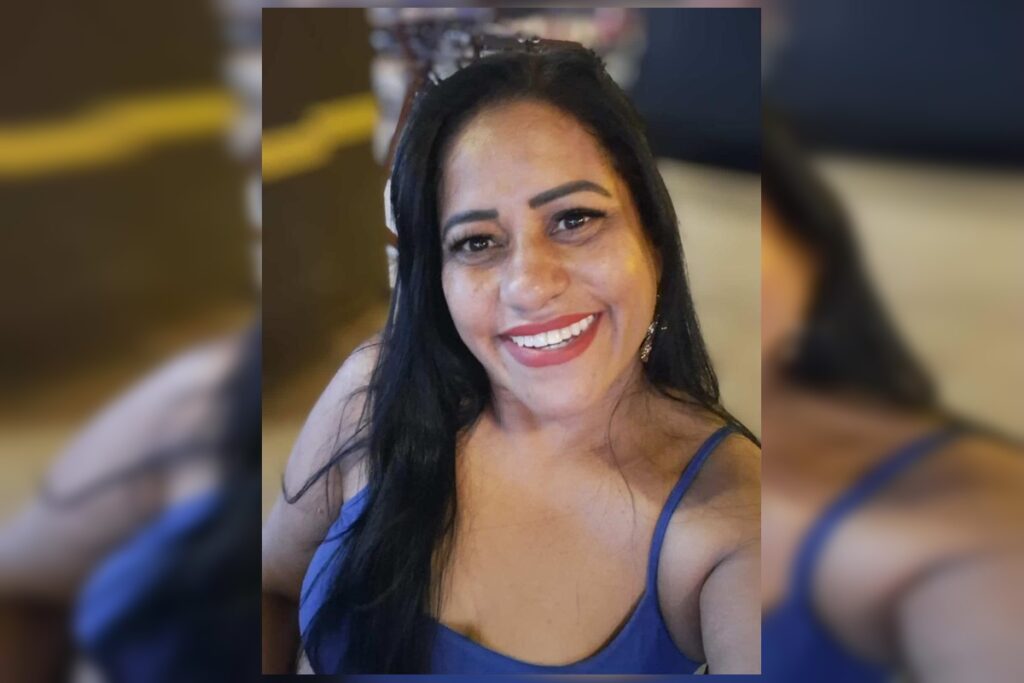“era-doente-de-ciumes”,-diz-sobrinha-sobre-pm-que-matou-esposa