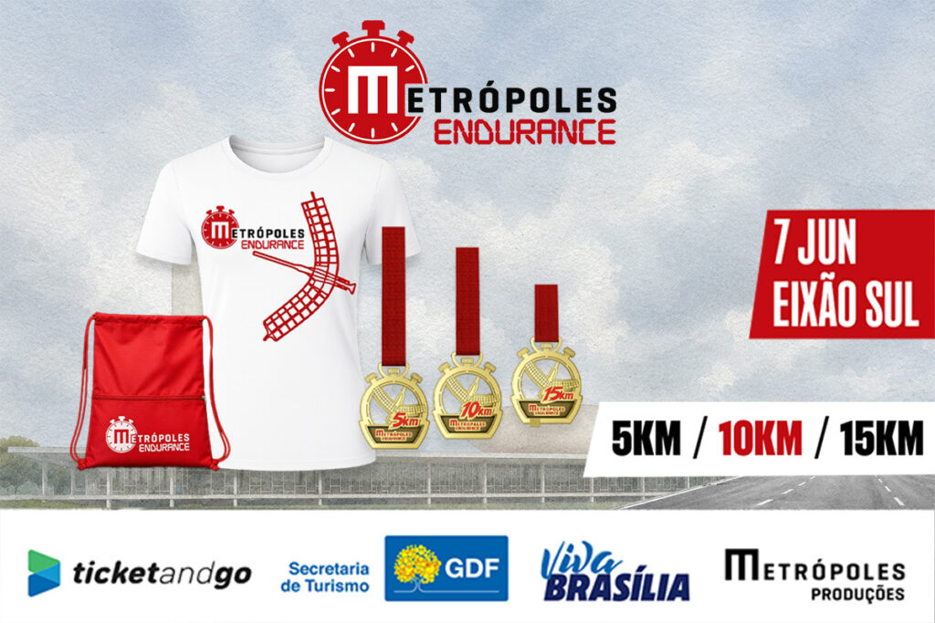 metropoles-endurance-corrida:-confira-camisa-e-mochila-oficiais-do-evento.-faca-sua-inscricao