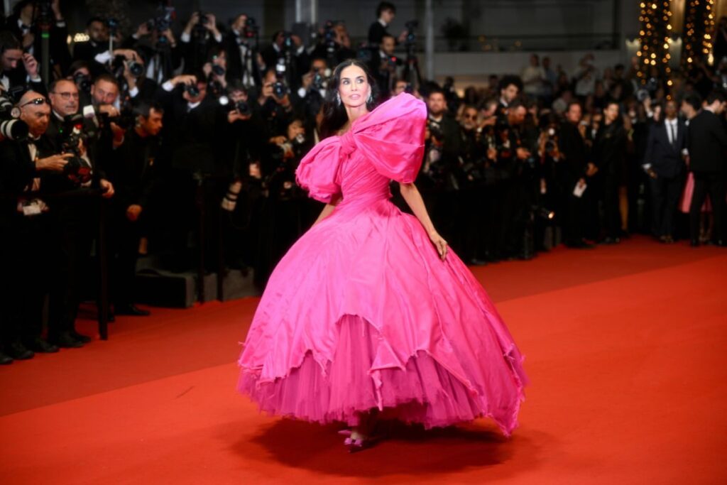 cannes-2026:-festival-revela-tendencias-de-moda-no-tapete-vermelho