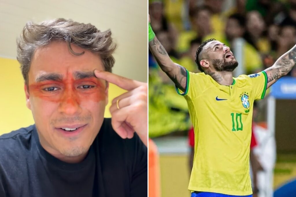 nikolas-provoca-criticos-apos-convocacao-de-neymar:-“joga,-e-muito”