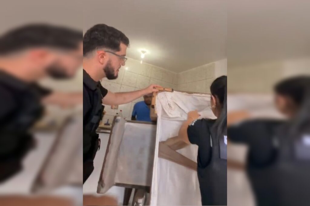 “matar-todo-mundo”:-homem-ameaca-ex-e-e-preso-com-dinamite-no-sofa.-veja-video