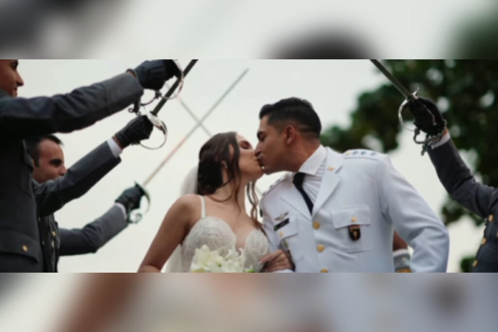 “noiva-mais-segura-do-brasil”-apresenta-familia-e-viraliza.-veja-video