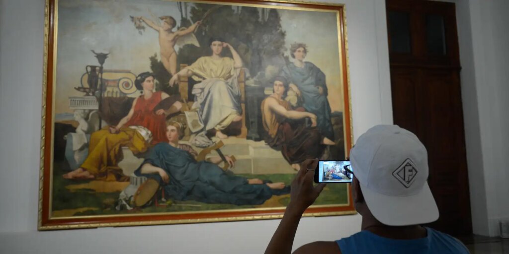 Semana Nacional de Museus deste ano propõe reflexão sobre união e paz semana-nacional-de-museus-deste-ano-propoe-reflexao-sobre-uniao-e-paz