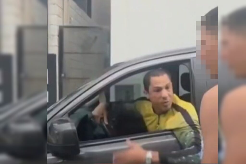 “ta-arrumando-pra-cabeca”,-disse-homem-dias-antes-de-atirar-em-vizinho
