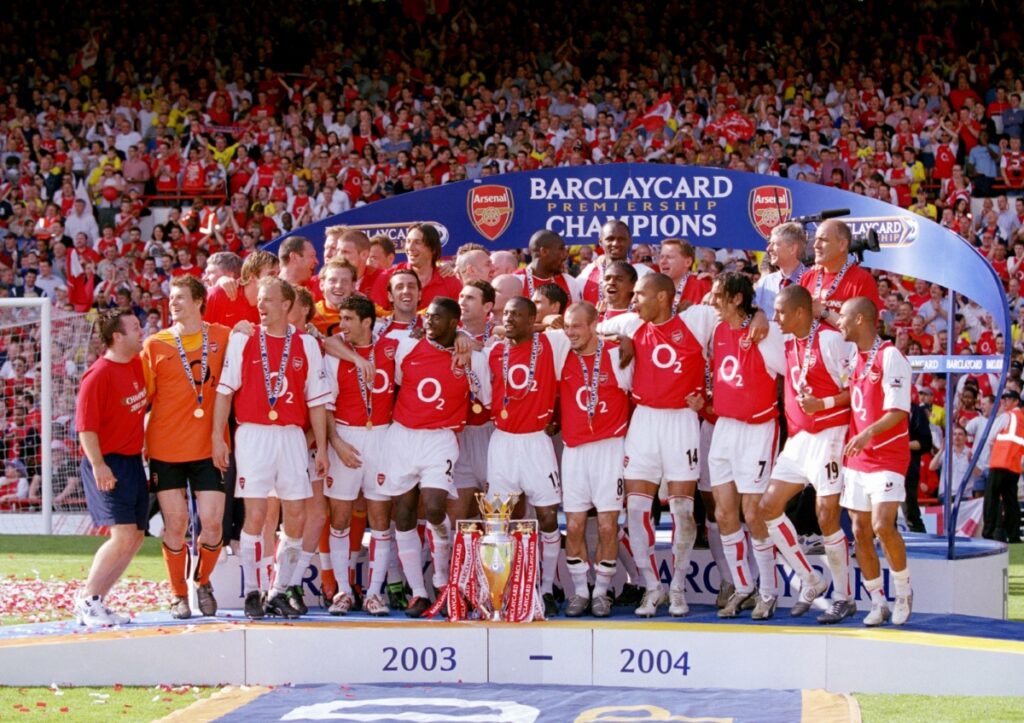 relembre-o-ultimo-titulo-da-premier-league-vencido-pelo-arsenal