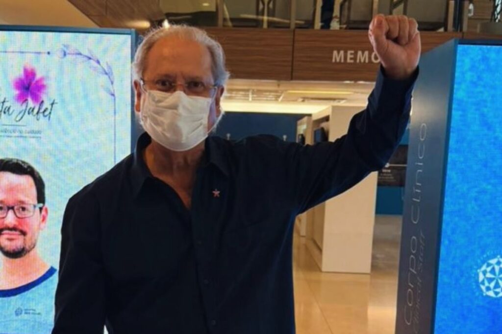 diagnosticado-com-linfoma,-jose-dirceu-recebe-alta-apos-9-dias
