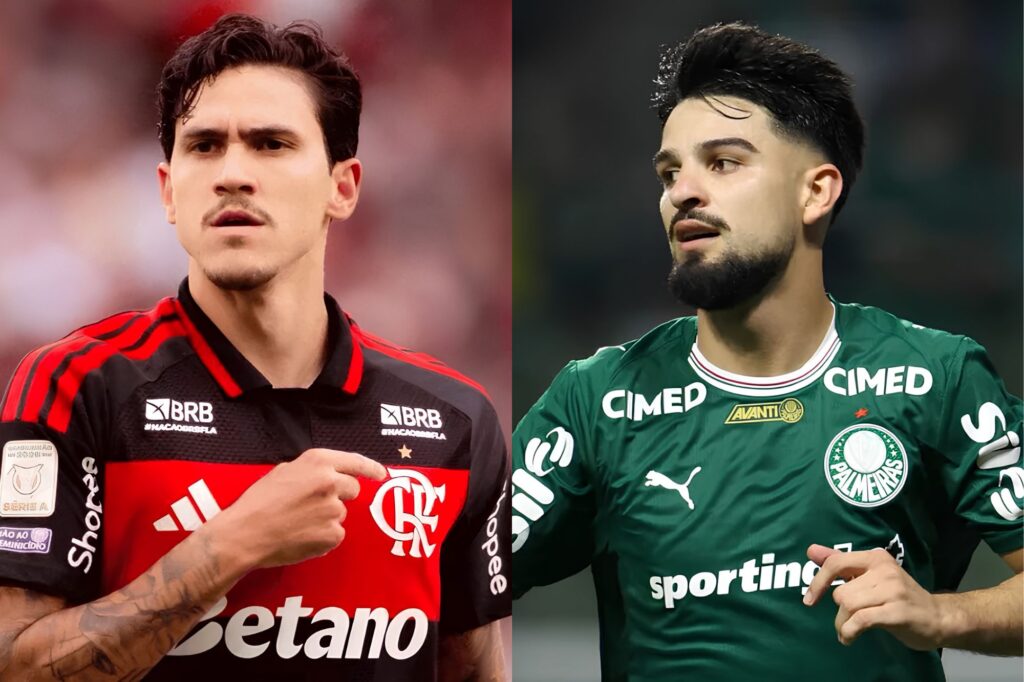 libertadores:-flamengo-e-palmeiras-podem-se-classificar-nesta-quarta