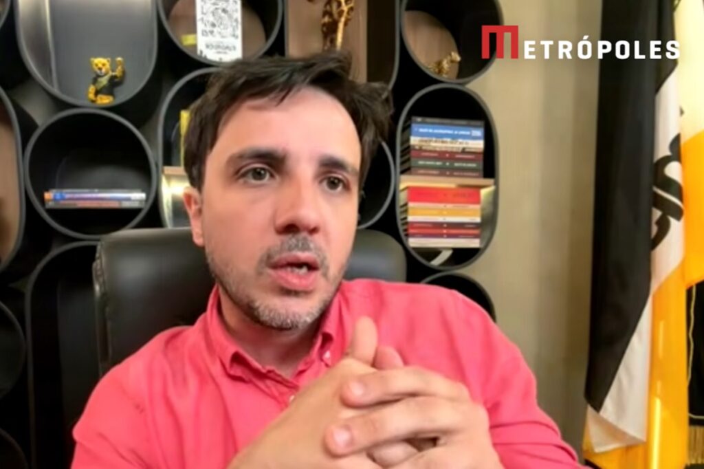 renan-santos,-do-missao,-ironiza-flavio-bolsonaro:-“estou-com-do”.-veja-video