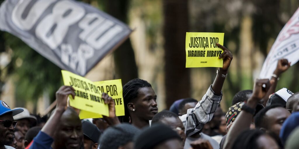 Procurador-geral manda reabrir investigação sobre morte de senegalês procurador-geral-manda-reabrir-investigacao-sobre-morte-de-senegales