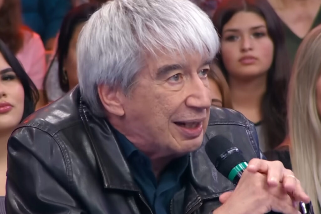 decio-piccinini-revela-reacao-ao-encontrar-esposa-morta-na-cama