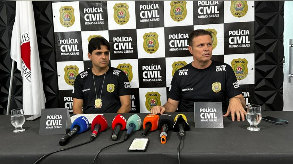alerta-em-ipatinga:-prisao-de-despachantes-revela-fraude-no-detran-mg