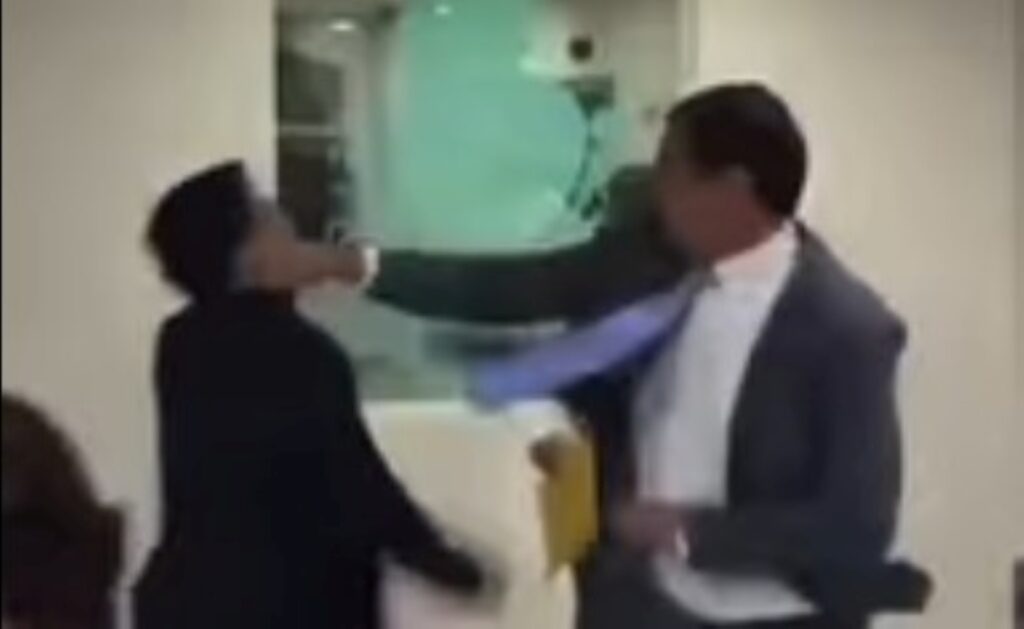 policial-penal-e-agredido-por-colega-no-palacio-do-governo-de-goias