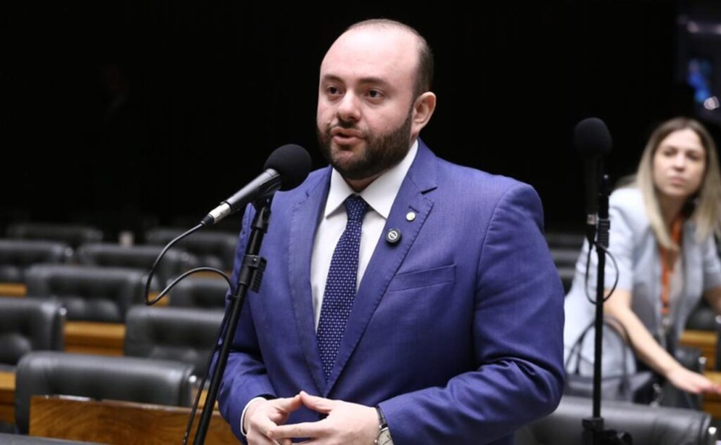 camara:-vice-lider-do-uniao-recebe-ameacas-virtuais-e-aciona-policia
