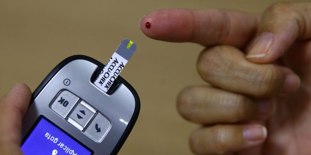 Brasileiros com diabetes defendem uso de tecnologias no tratamento brasileiros-com-diabetes-defendem-uso-de-tecnologias-no-tratamento