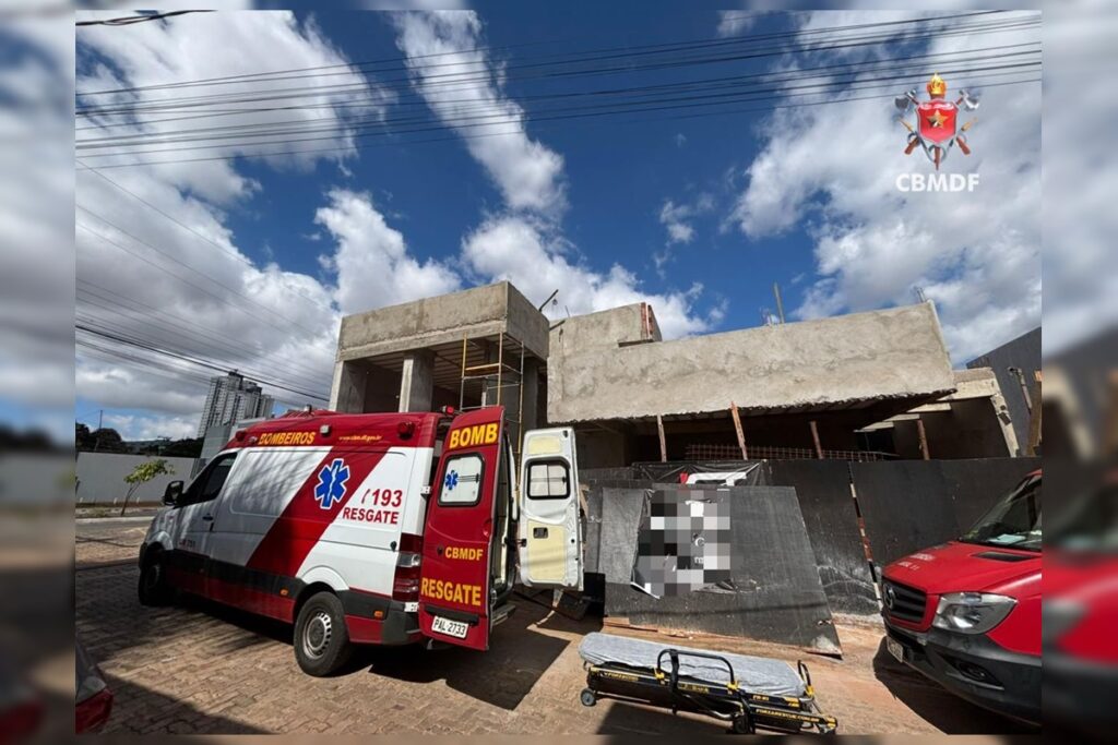homem-leva-choque-em-obra-no-guara-e-vai-parar-no-hospital