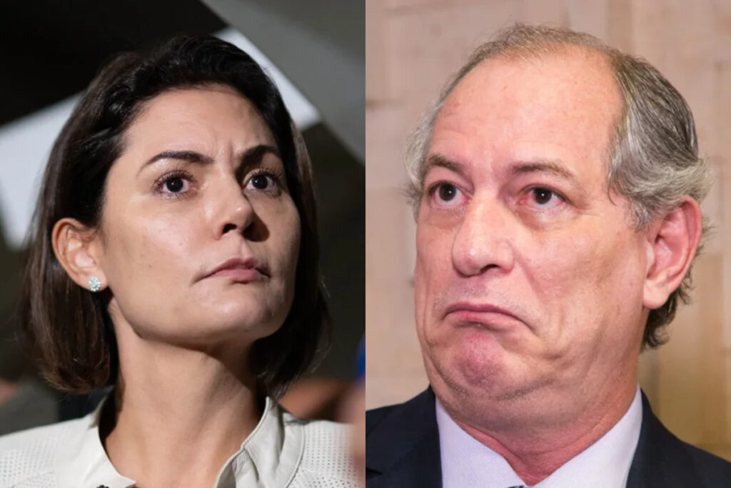 michelle-critica-apoio-do-pl-a-ciro-gomes-sem-cita-lo:-“alianca-com-o-mal”
