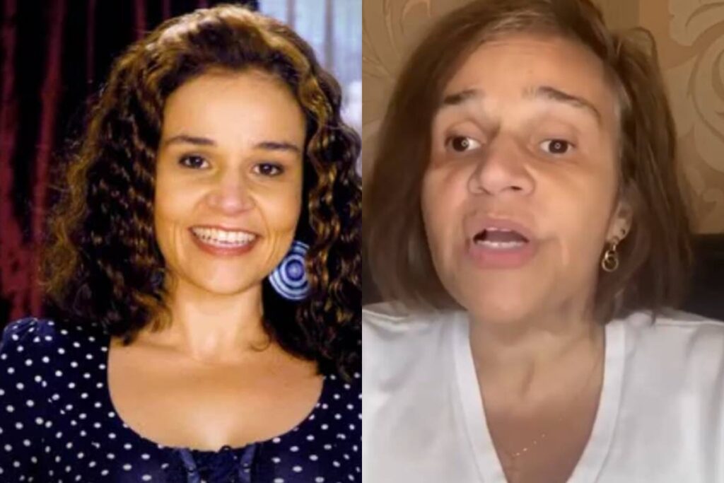 claudia-rodrigues-vive-26-anos-com-doenca-sem-cura:-“coracao-parou-3-vezes”