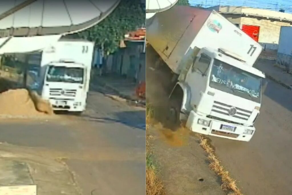 caminhao-desgovernado-atinge-bar-e-mata-quatro-pessoas-em-goias
