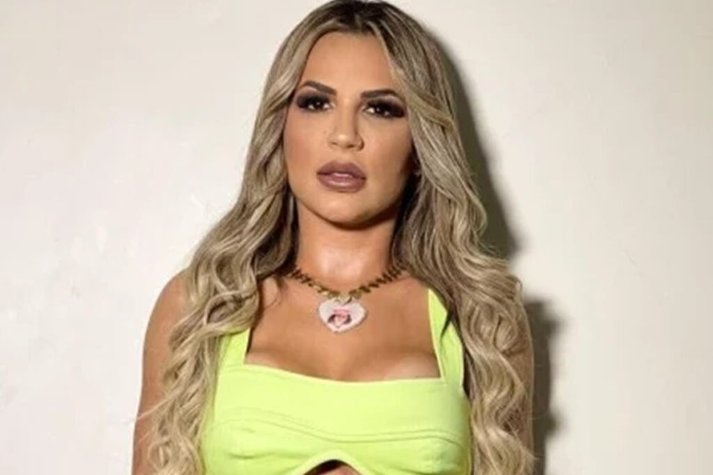 irma-de-deolane-cita-filhos-da-influenciadora-apos-prisao:-“pesadelo”