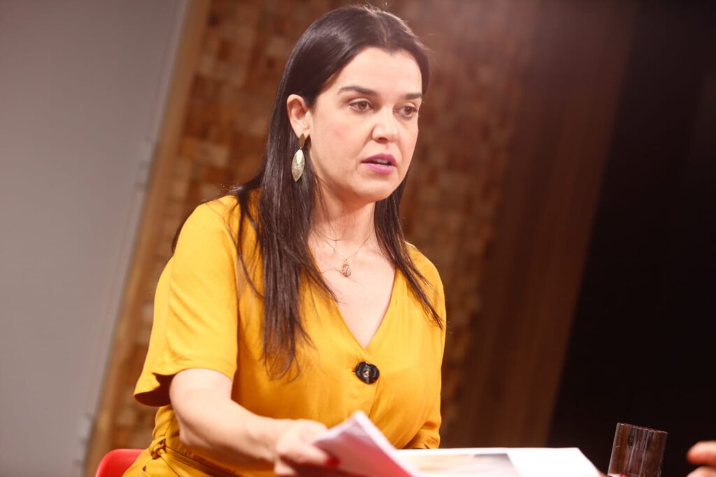 giselle-ferreira-assume-a-secretaria-de-desenvolvimento-social-do-df