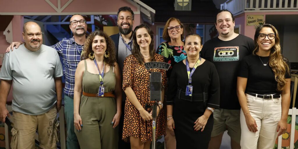 Radio Nacional celebra 90 anos com memória e digitalização radio-nacional-celebra-90-anos-com-memoria-e-digitalizacao