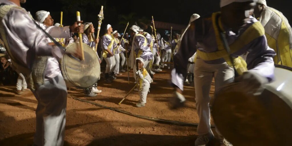 Governo cria política e programas para promover culturas tradicionais governo-cria-politica-e-programas-para-promover-culturas-tradicionais