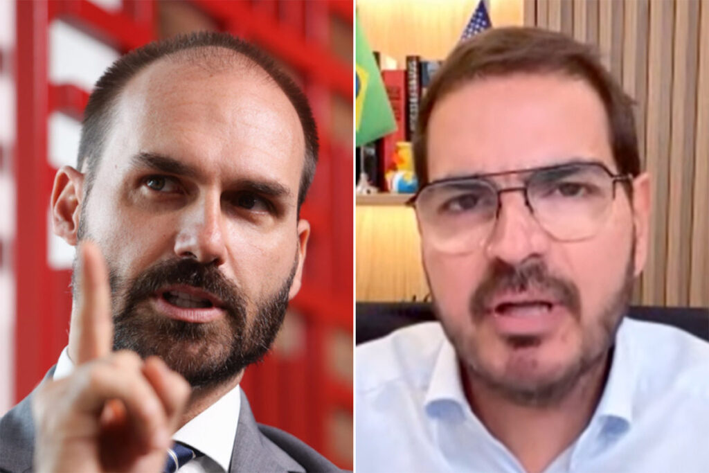 eduardo-bolsonaro-e-constantino-trocam-acusacoes-sobre-master