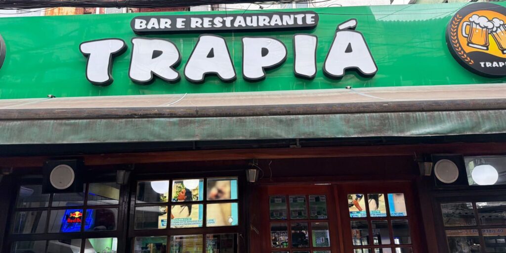 Restaurante Trapiá, na Rocinha, é patrimônio cultural imaterial do Rio restaurante-trapia,-na-rocinha,-e-patrimonio-cultural-imaterial-do-rio