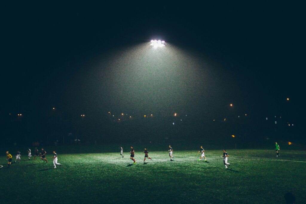 atleta-de-fim-de-semana:-futebol-pode-ser-arriscado-para-sedentarios
