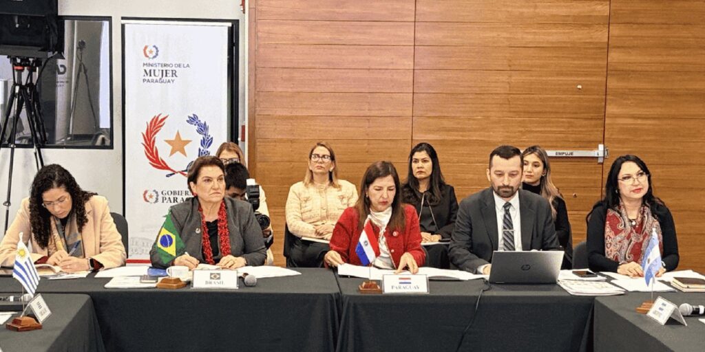 Brasil propõe pacto regional contra feminicídio no Mercosul brasil-propoe-pacto-regional-contra-feminicidio-no-mercosul