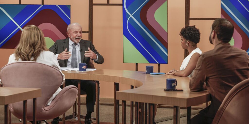 “Vamos ver quem é quem”, diz Lula sobre redução da jornada de trabalho “vamos-ver-quem-e-quem”,-diz-lula-sobre-reducao-da-jornada-de-trabalho
