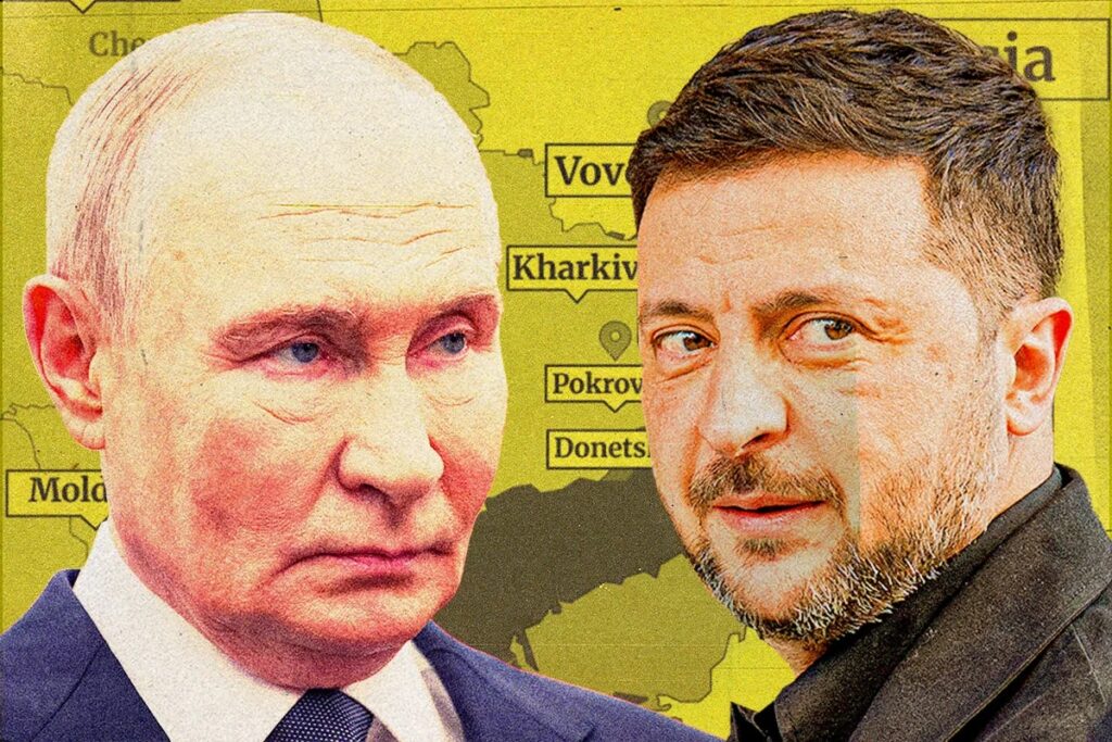 ucrania-rebate-narrativa-de-putin-e-nega-ataque-a-dormitorio-em-luhansk