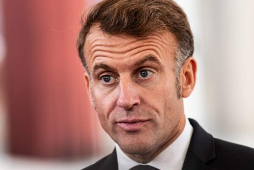 macron-fala-sobre-“reparacoes”-por-papel-da-franca-na-escravidao