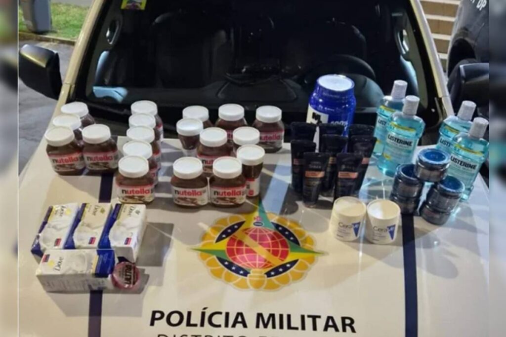 mulheres-sao-presas-por-furtarem-18-potes-de-nutella-em-farmacia-do-df