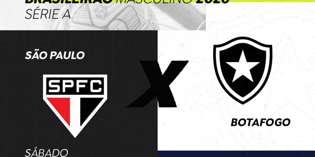 Rádio Nacional transmite São Paulo e Botafogo pelo Brasileirão radio-nacional-transmite-sao-paulo-e-botafogo-pelo-brasileirao