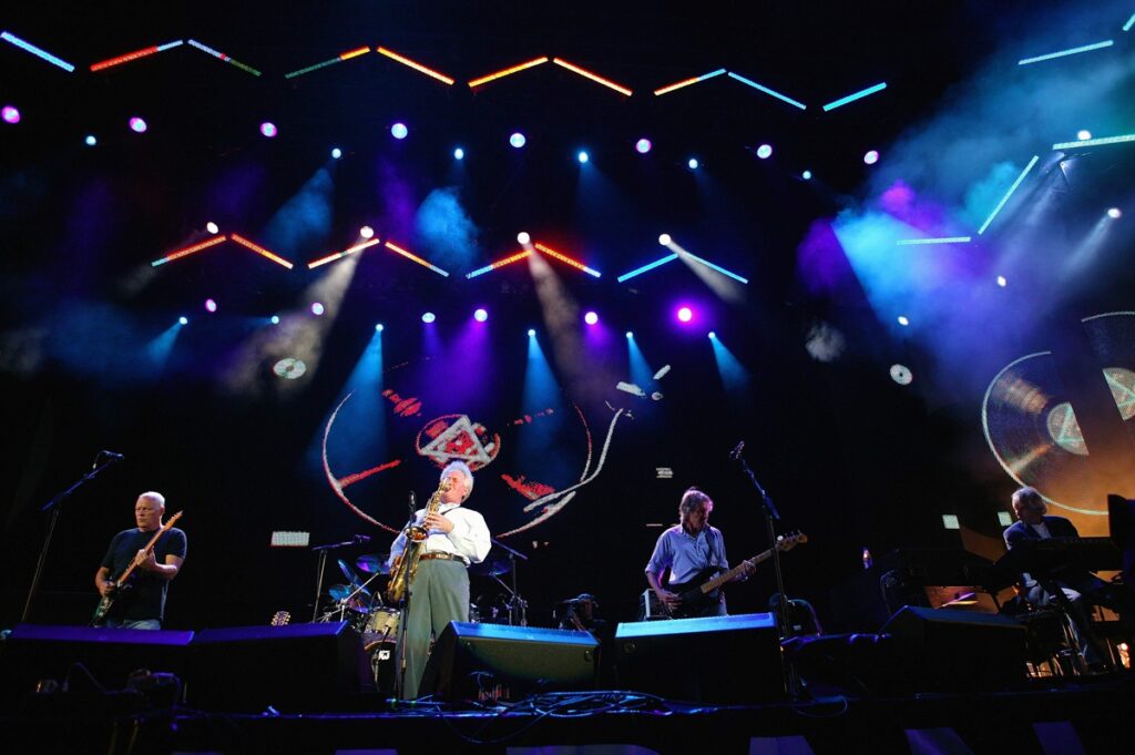 morre-dick-parry,-saxofonista-do-pink-floyd,-aos-83-anos