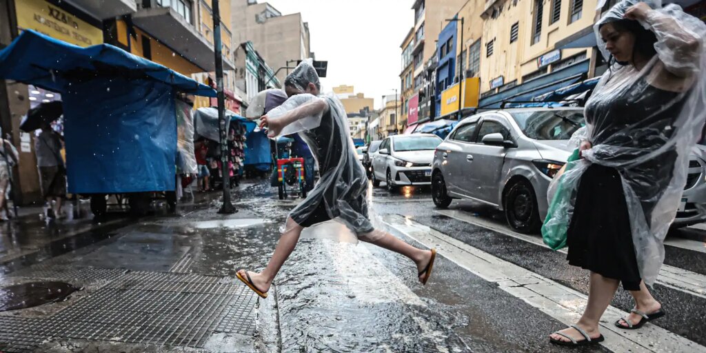 Chuva deve atingir todas as regiões no fim de semana, prevê Inmet chuva-deve-atingir-todas-as-regioes-no-fim-de-semana,-preve-inmet