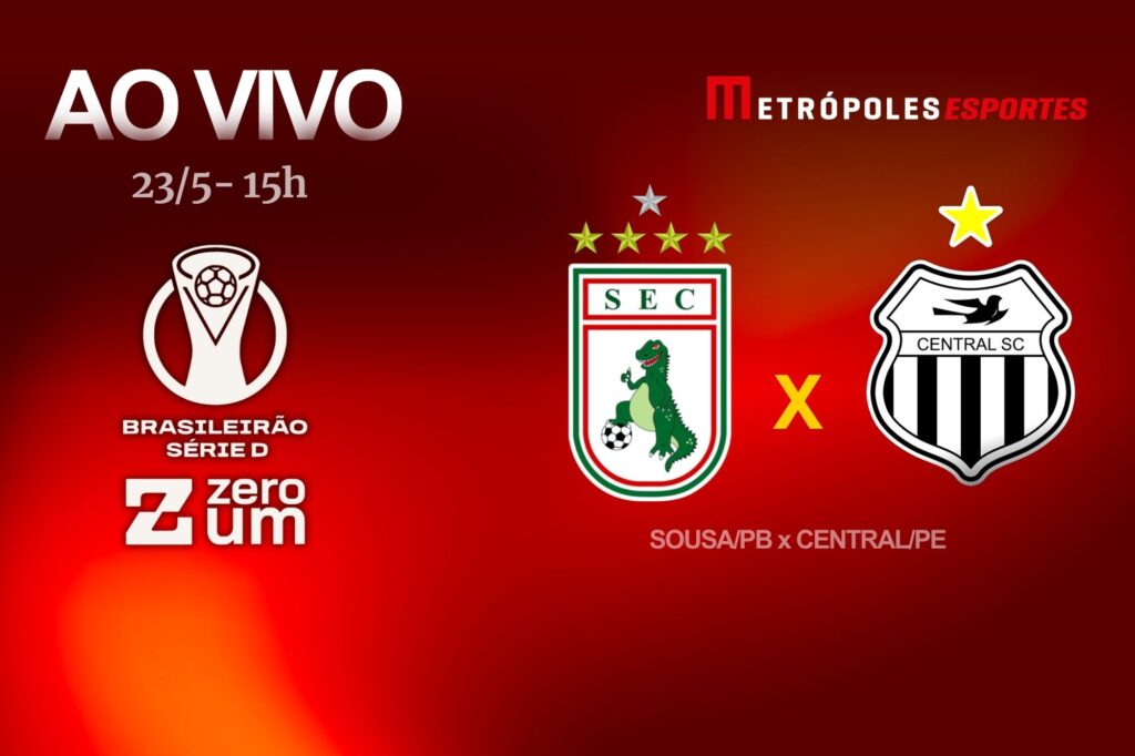 serie-d-zeroum:-metropoles-transmite-sousa-pb-x-central-pe-ao-vivo.-siga-no-youtube