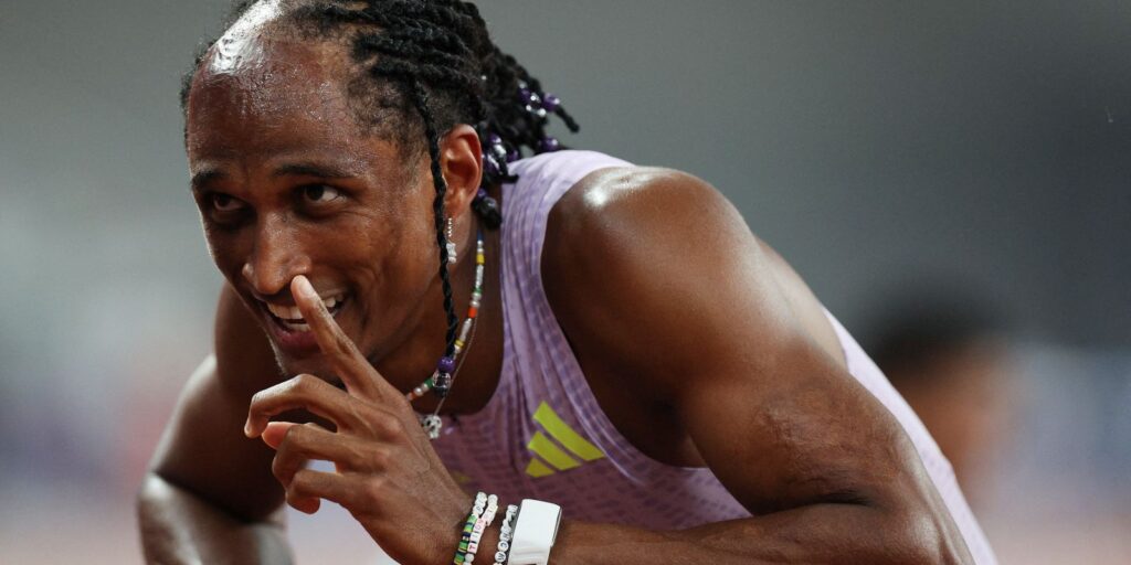 Alison dos Santos conquista ouro na etapa de Xiamen da Diamond League alison-dos-santos-conquista-ouro-na-etapa-de-xiamen-da-diamond-league