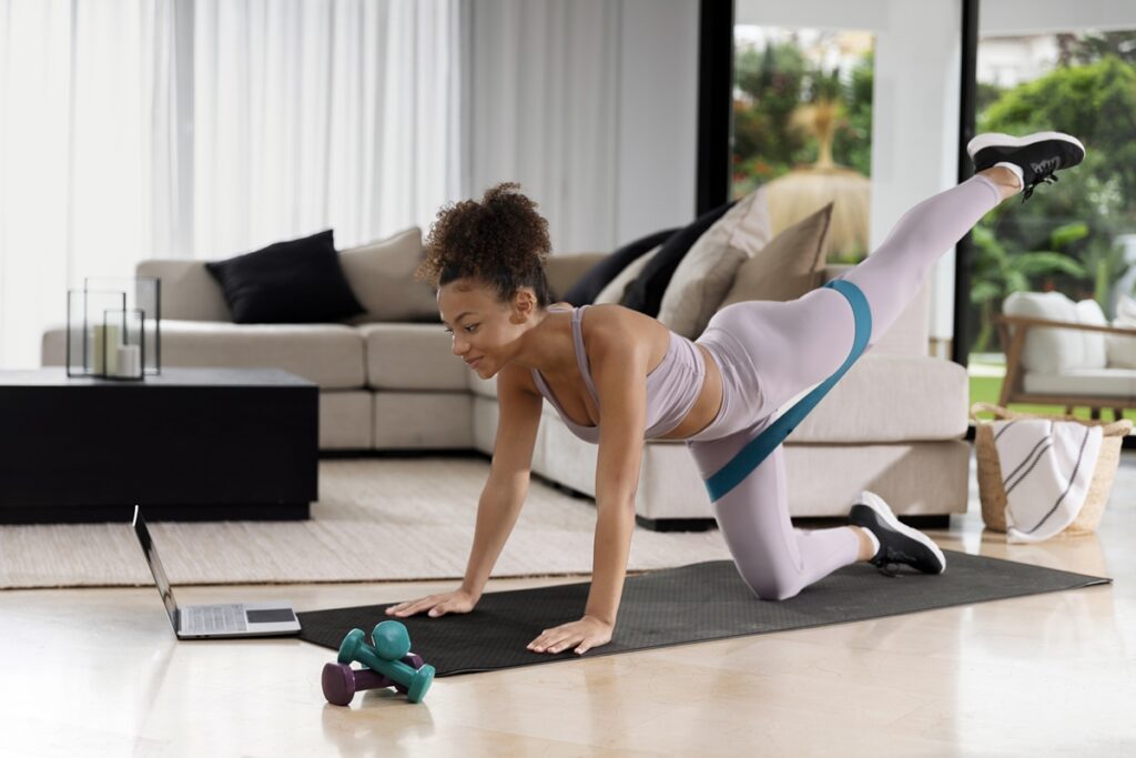 match-fitness:-descubra-qual-e-o-treino-perfeito-pra-voce