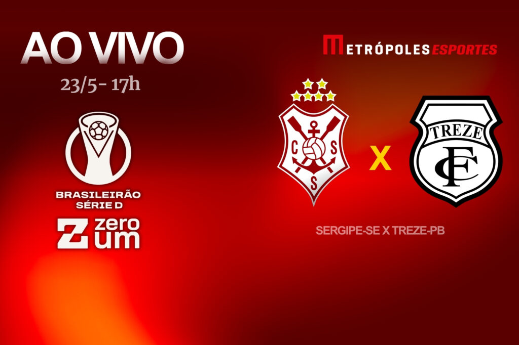 serie-d-zeroum:-metropoles-exibe-sergipe-se-x-treze-pb-e-uberlandia-mg