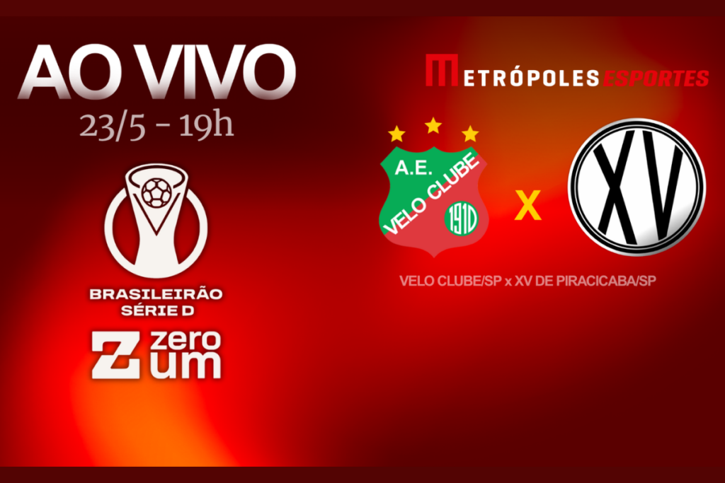 serie-d-zeroum:-assista-a-velo-clube-sp-x-xv-de-piracicaba-sp-ao-vivo
