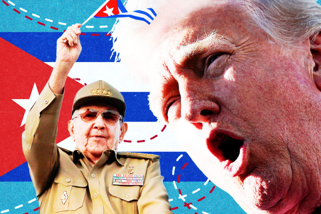 trump-repete-contra-cuba-roteiro-usado-na-captura-de-nicolas-maduro