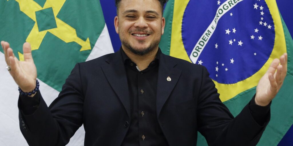 Criado na Holanda, brasileiro defende cuidados no processo de adoção criado-na-holanda,-brasileiro-defende-cuidados-no-processo-de-adocao