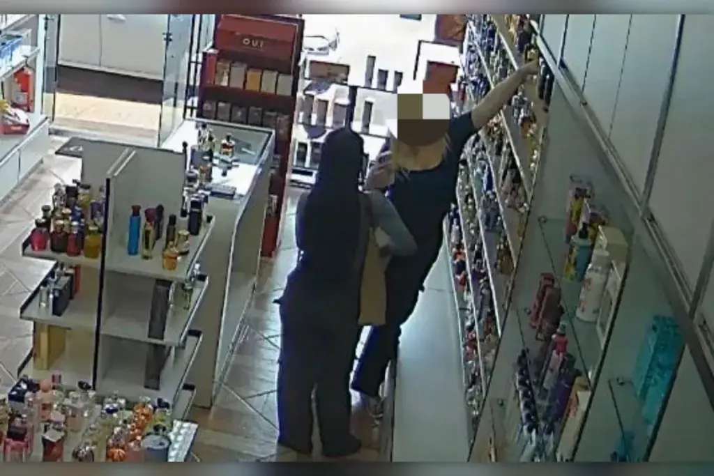 policia-prende-quadrilha-que-furtou-perfumes-em-loja-no-entorno