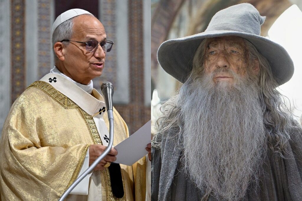 papa-leao-xiv-cita-frase-de-o-senhor-dos-aneis-em-1a-carta-aos-fieis