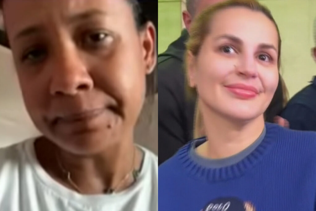 ex-funcionaria-de-deolane-chora-e-diz-que-esta-com-medo-de-morrer